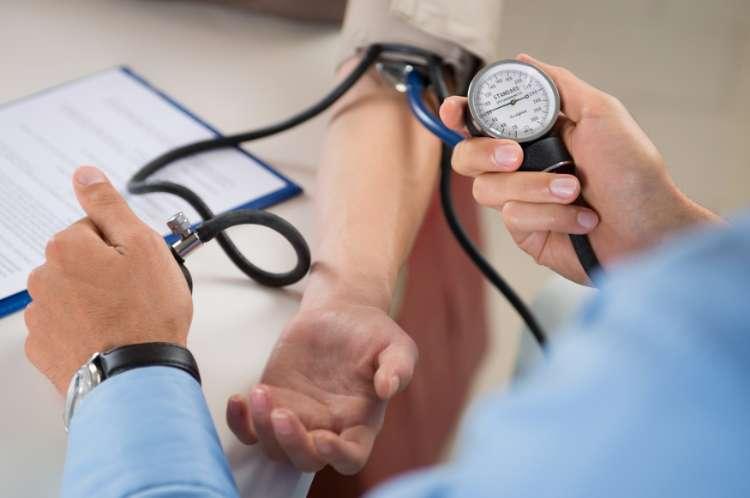 Stabilize Blood Pressure Levels