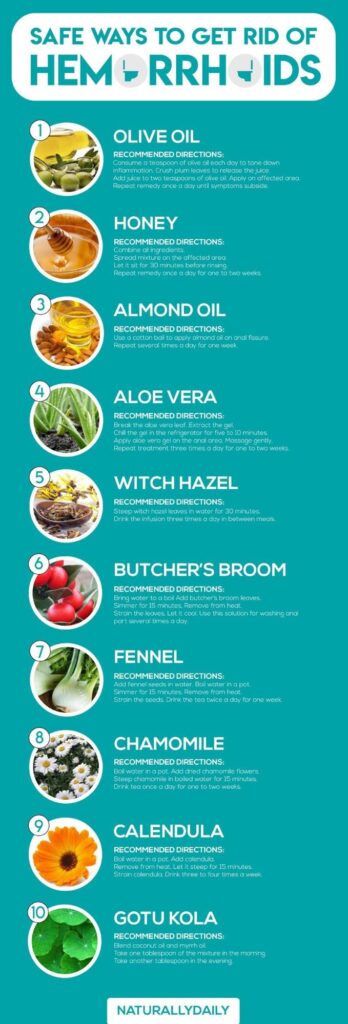 12-Safe-Ways-to-Get-Rid-of-Hemorrhoids-Naturally(infographic)