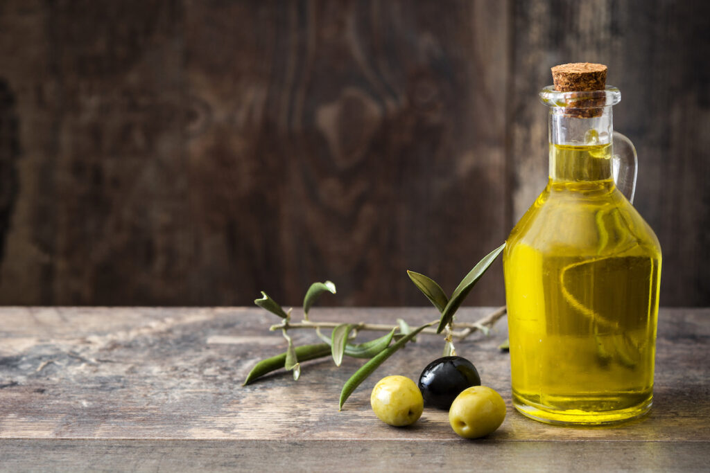 Olive-Oil