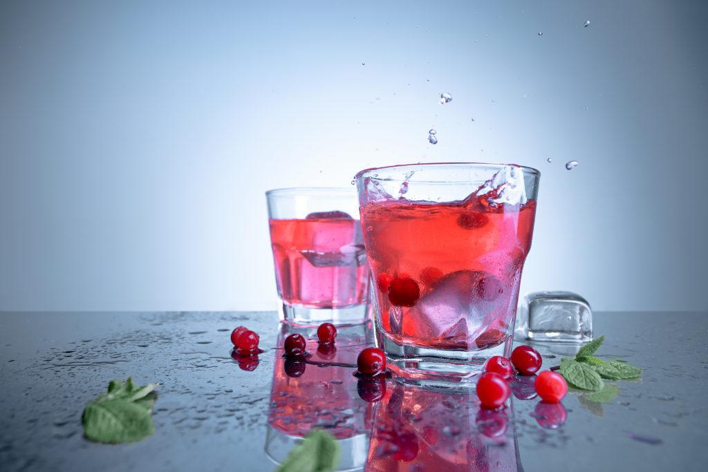 cranberry Juice