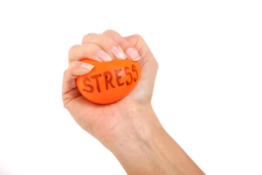 Stress-Ball