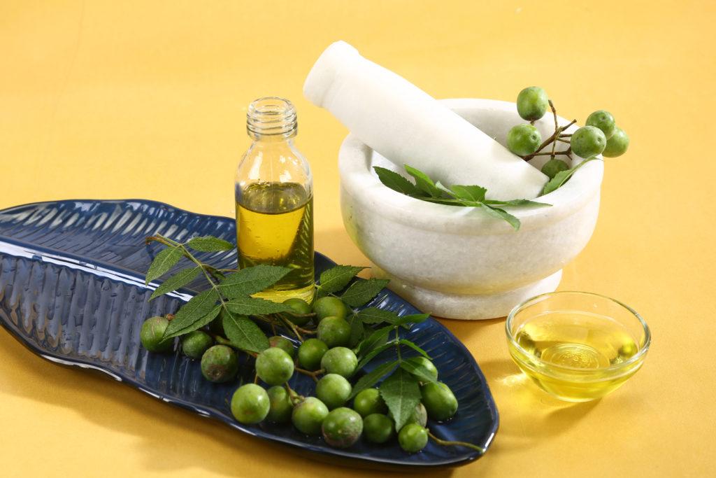 Neem Oil