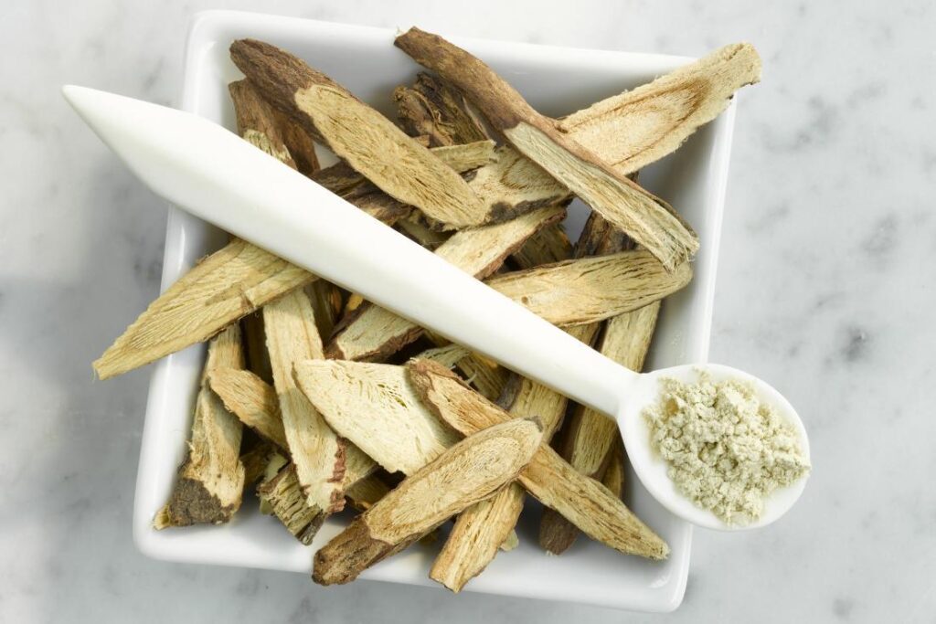 Licorice Root