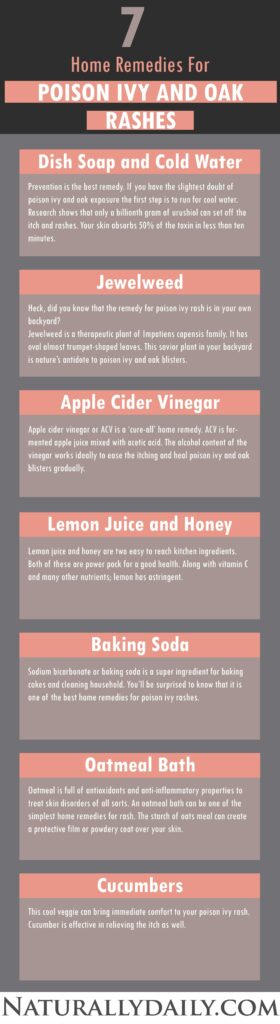 Home-Remedies-for-Poison-Ivy-and-Oak-Rashes(infographic)