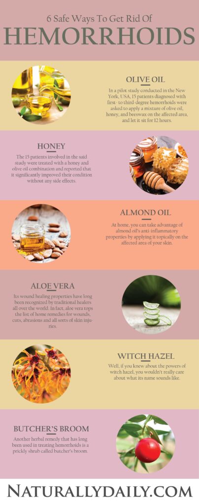 essential-oils-for-hemorrhoids(infographic)