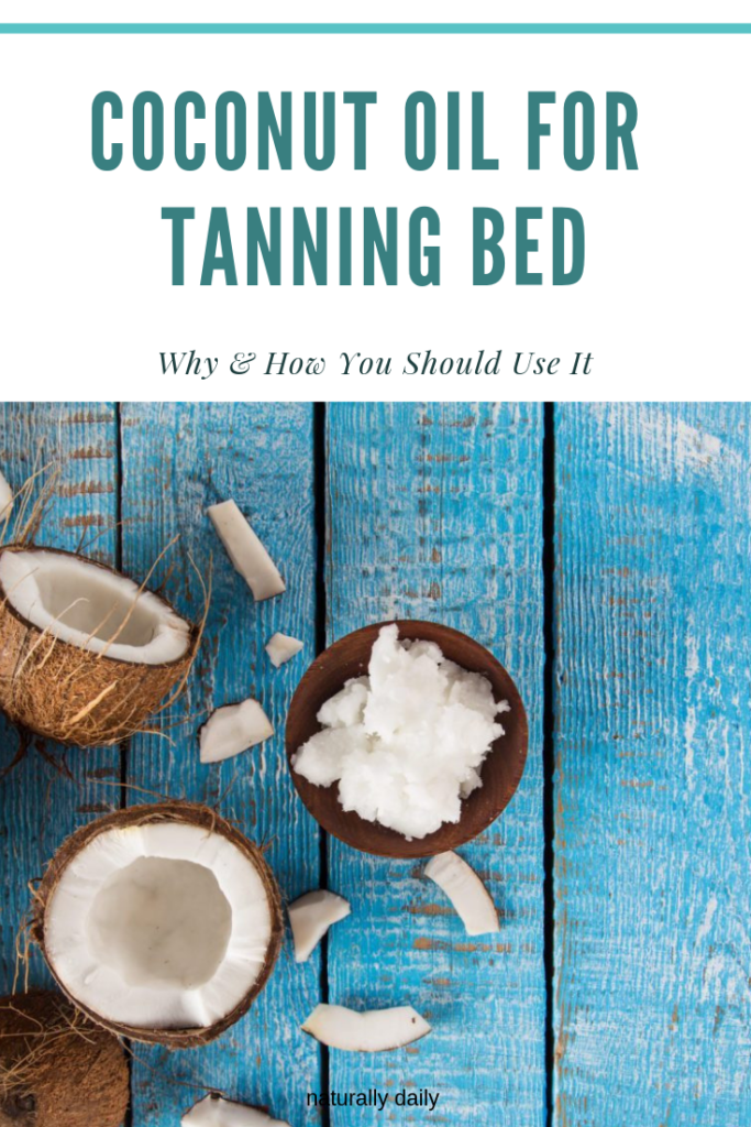 Coconut-Oil-for-Tanning-Bed(title-image)