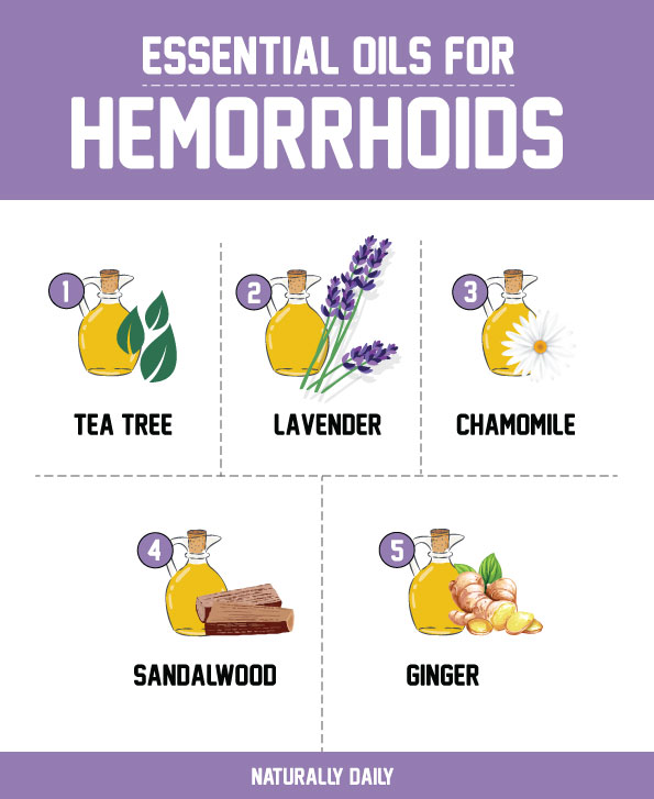 essential-oils-for-hemorrhoids