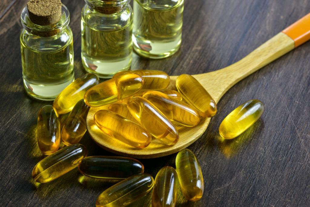 Fish Oil