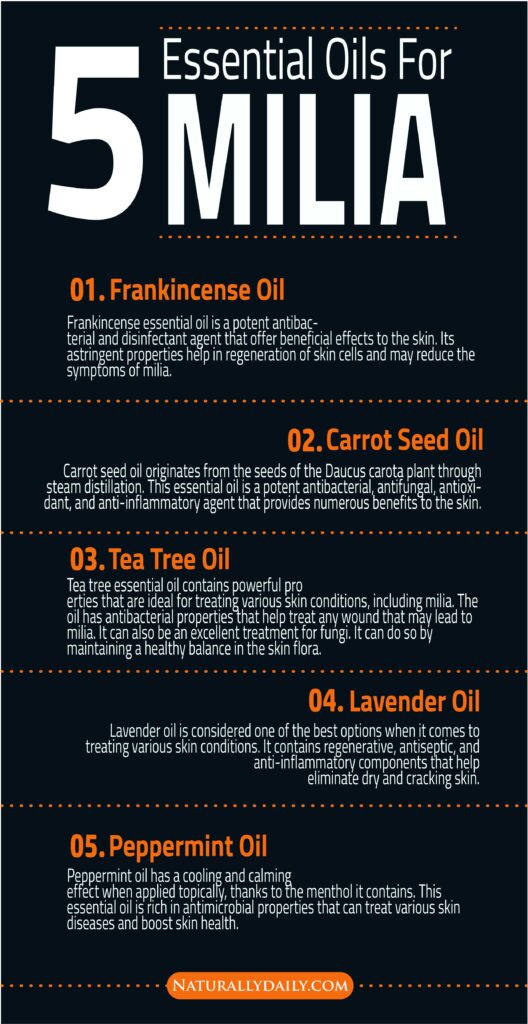 essential-oils-for-milia(infographic)