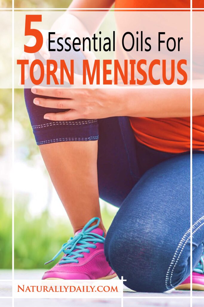 essential-oils-for-torn-meniscus(title-image)