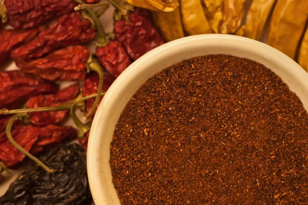 Chipotle-Powder-as-Smoked-Paprika-Substitutes