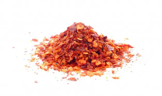 chili-flakes-as-Cayenne-Pepper-Substitutes