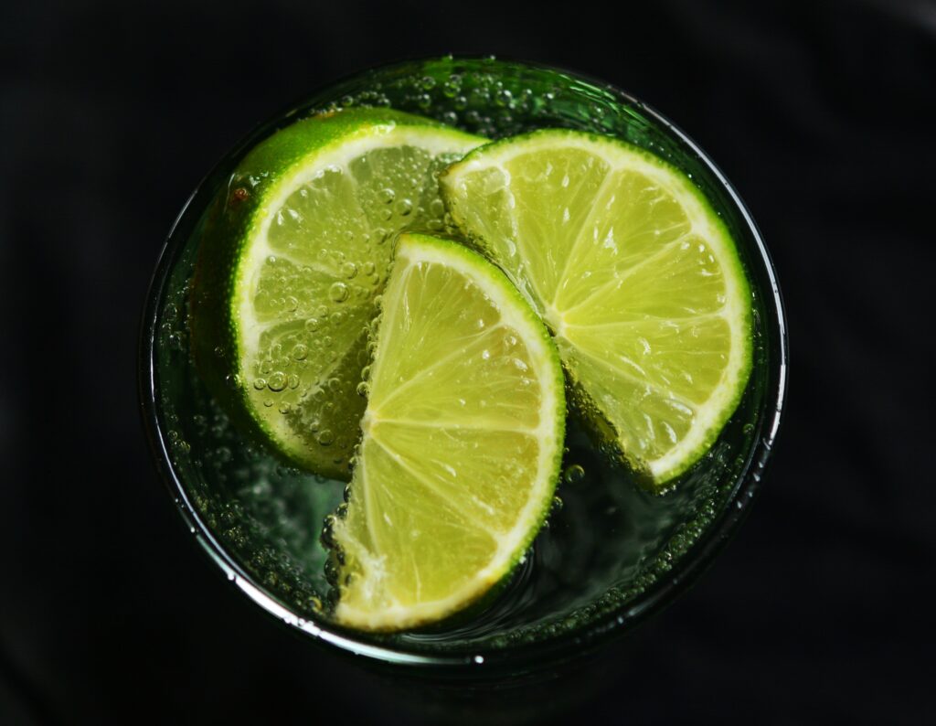 Lime-Juice