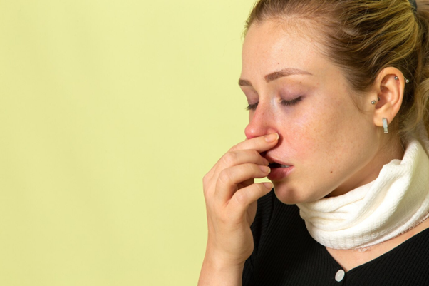 5 Remedies To Combat Cold Sore