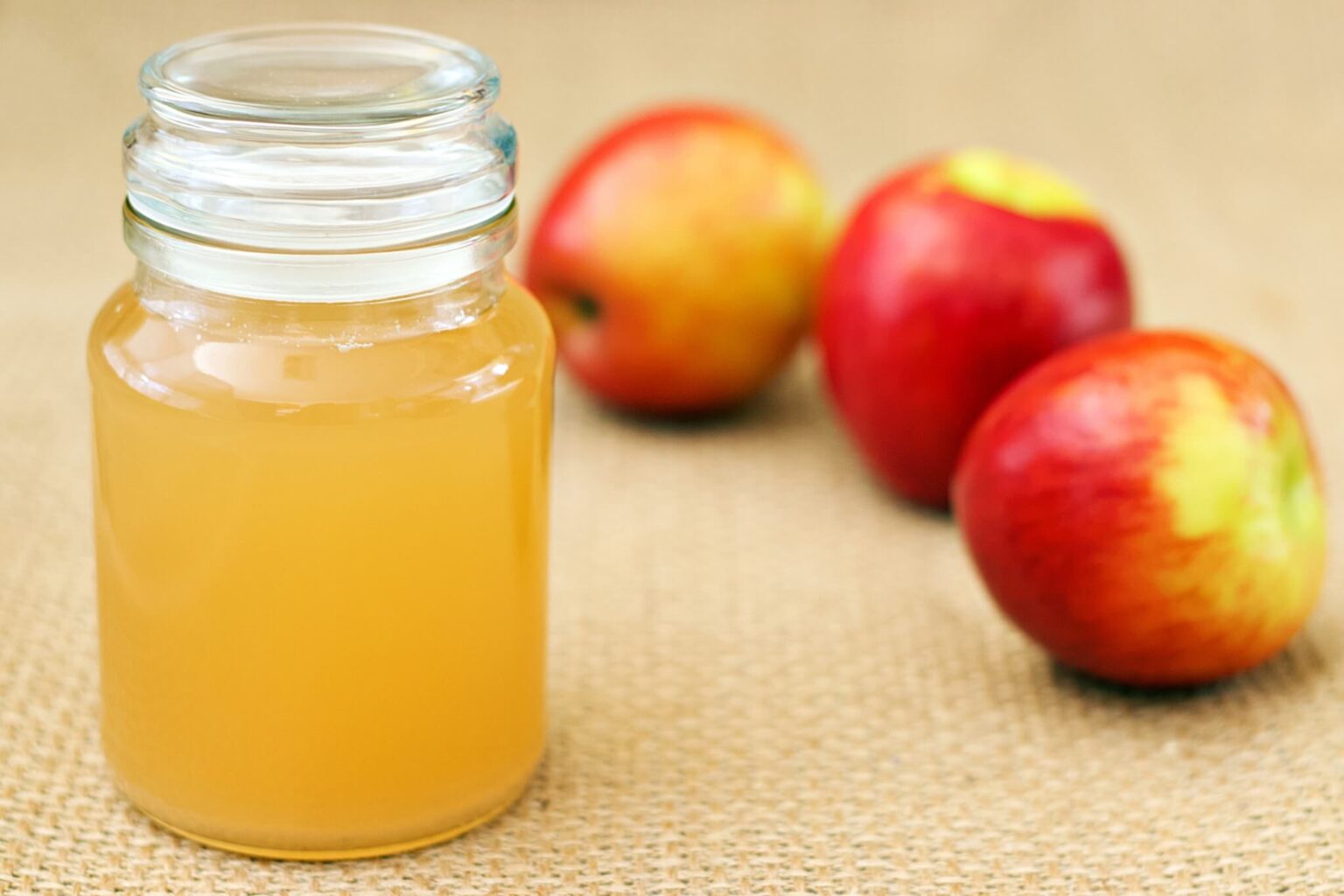 How to Use Apple Cider Vinegar for Skin Tags Naturally Daily