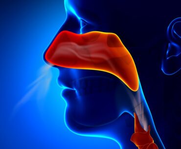 Get Rid of Mucus