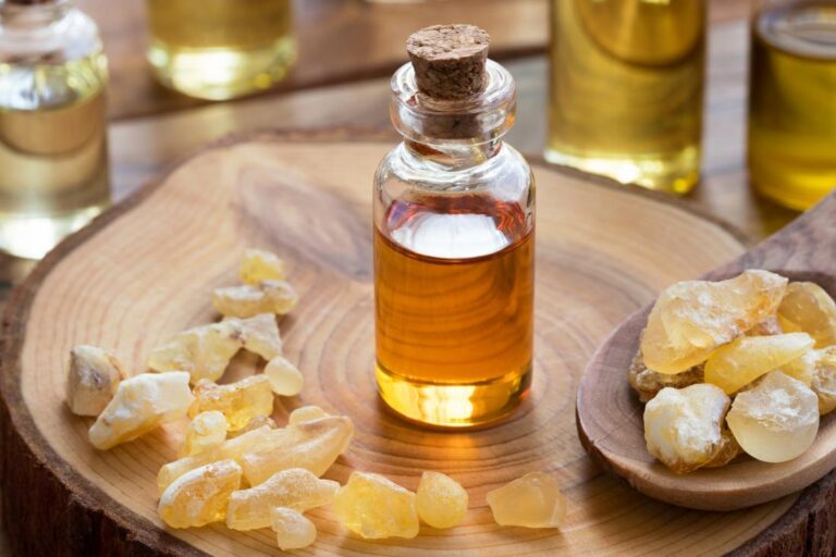 5 Best Essential Oils for Kidney Stone and Pain Relief Naturally Daily