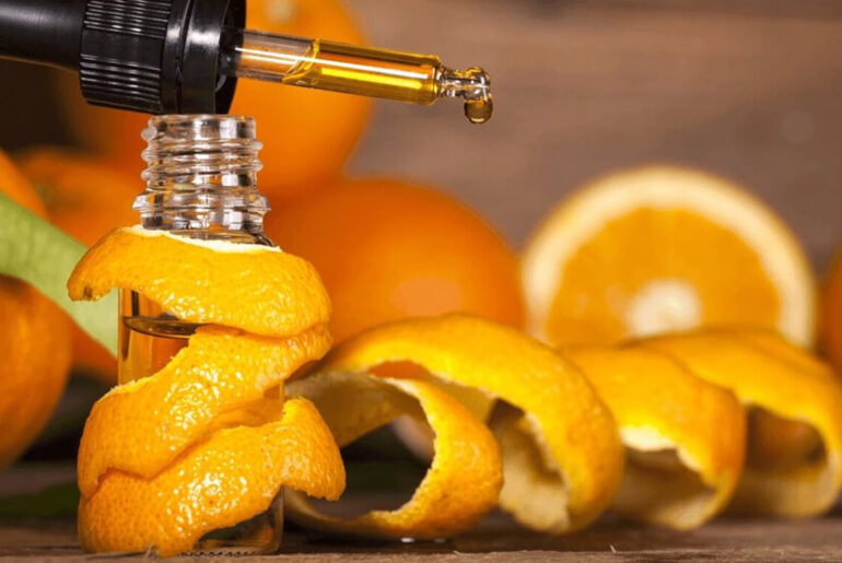 Blood Orange Essential Oil 7 Benefits & Uses Naturally Daily