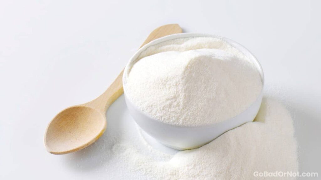 Substitute For Powdered Milk Vegan & NonVegan Options Naturally Daily