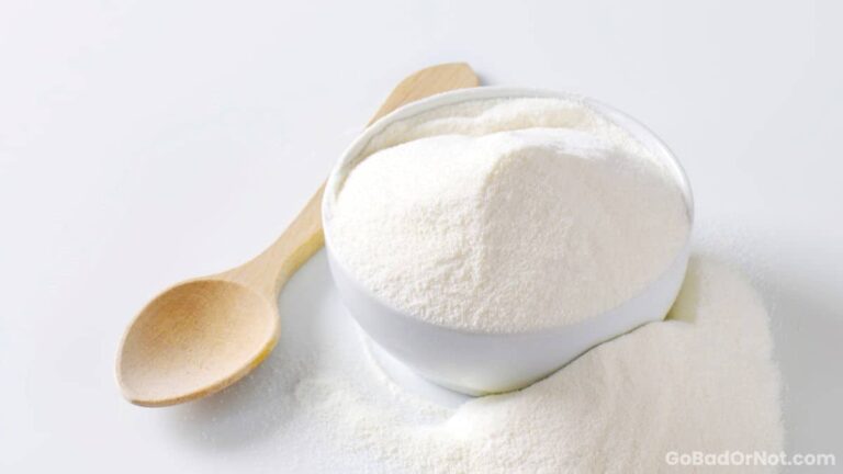 Substitute For Powdered Milk: Vegan & Non-Vegan Options - Naturally Daily