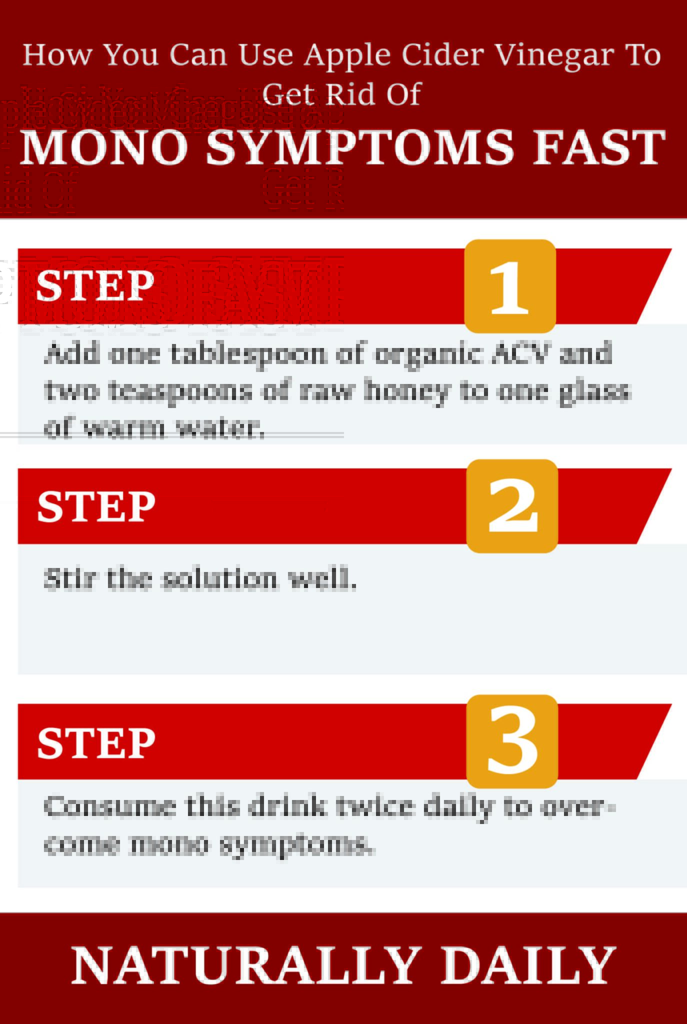 How to Get Rid of Mono Fast Home Remedies & Prevention Tips