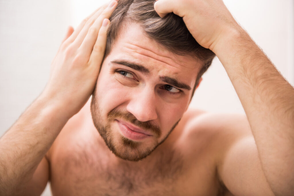 7 Best Hair Oils for Men to Prevent Hair Loss and Scalp Disorders Naturally Daily