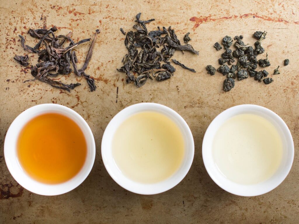 12 Health Benefits of Oolong Tea and Its Key Nutrient Facts Naturally Daily