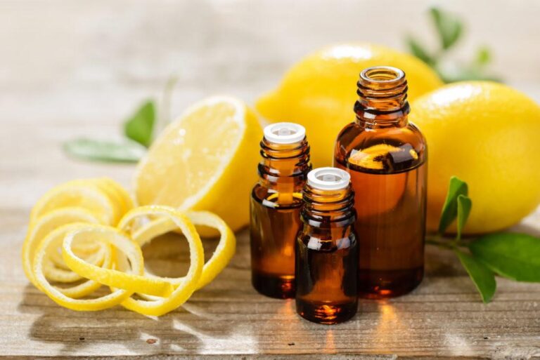 10 Essential Oils for Laundry—to Scent, Soften, and Disinfect