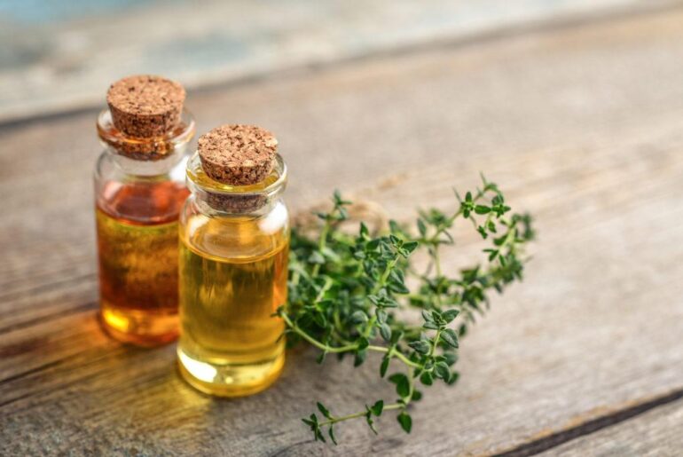 10 Essential Oils for Laundry—to Scent, Soften, and Disinfect