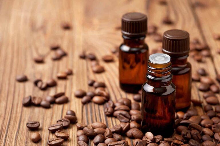 9 Coffee Essential Oil Potential Benefits and Uses Naturally Daily