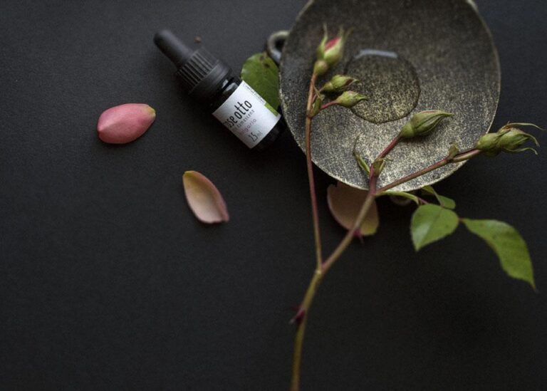 Rose Otto Essential Oil Benefits and Uses Based on Facts Naturally Daily