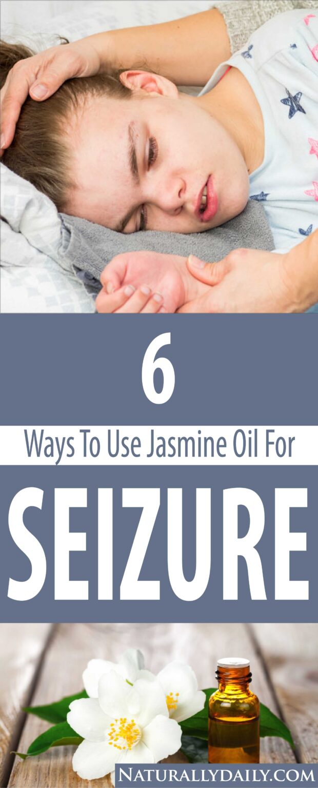 Essential Oils for Seizures How Effective are They? Naturally Daily