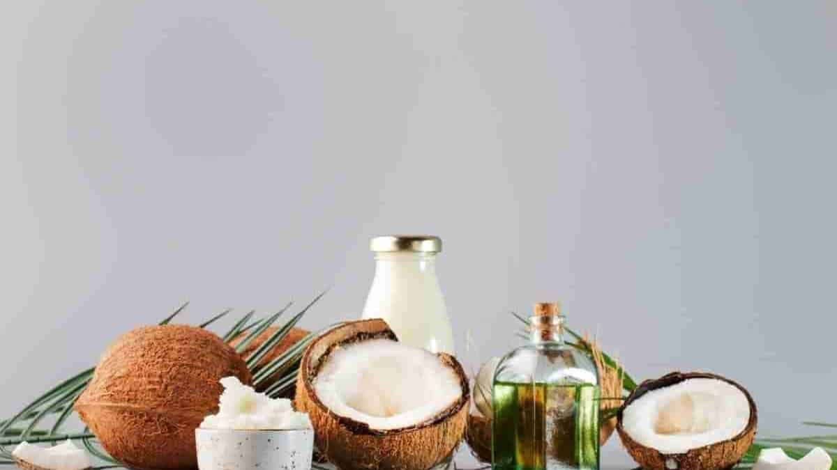 Coconut Oil for Bruises Why & How You Should Use It?