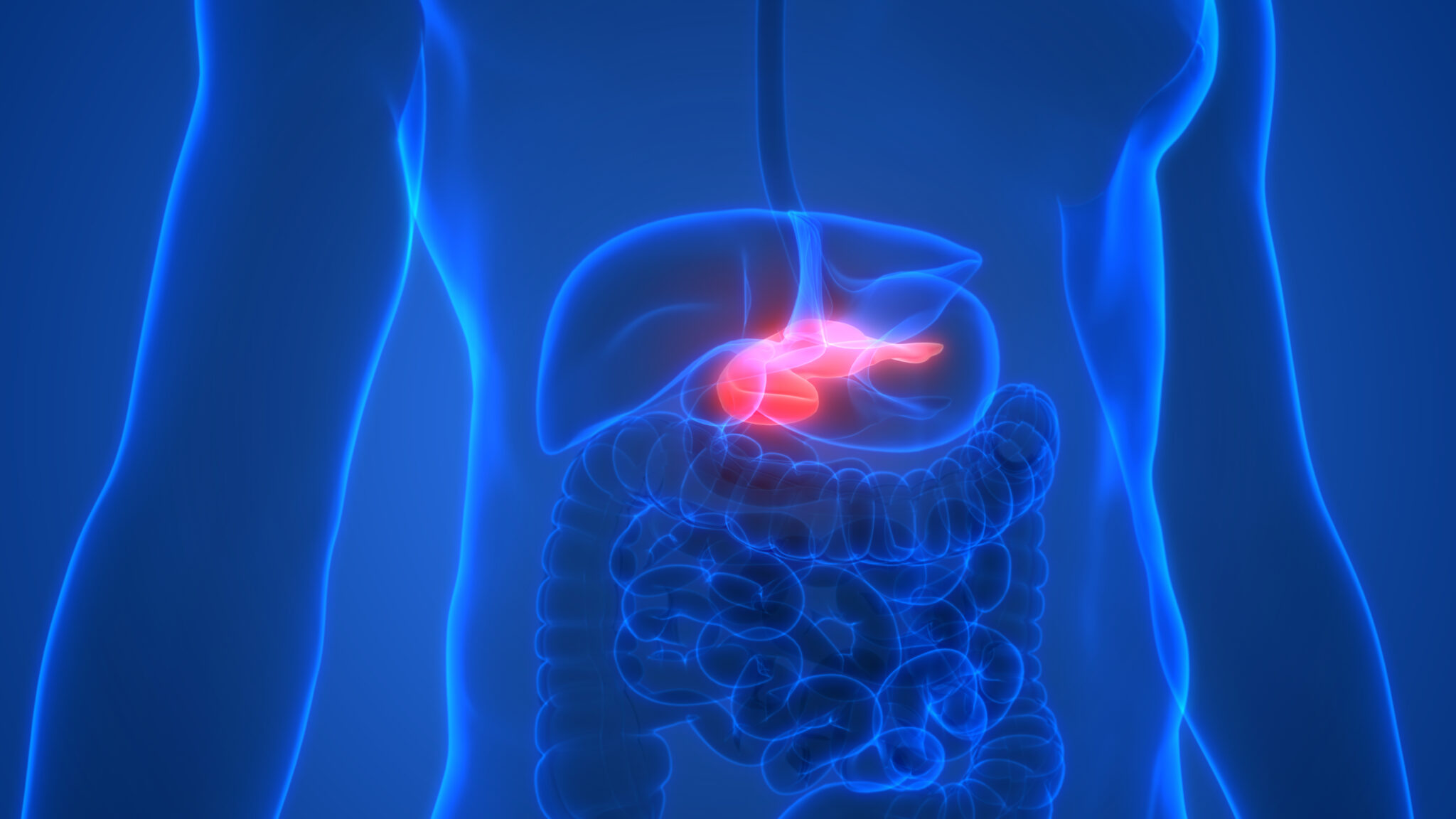 5 Best Essential Oils for Gallbladder and Gallstones