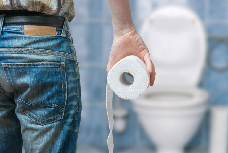 Essential Oils for Hemorrhoids