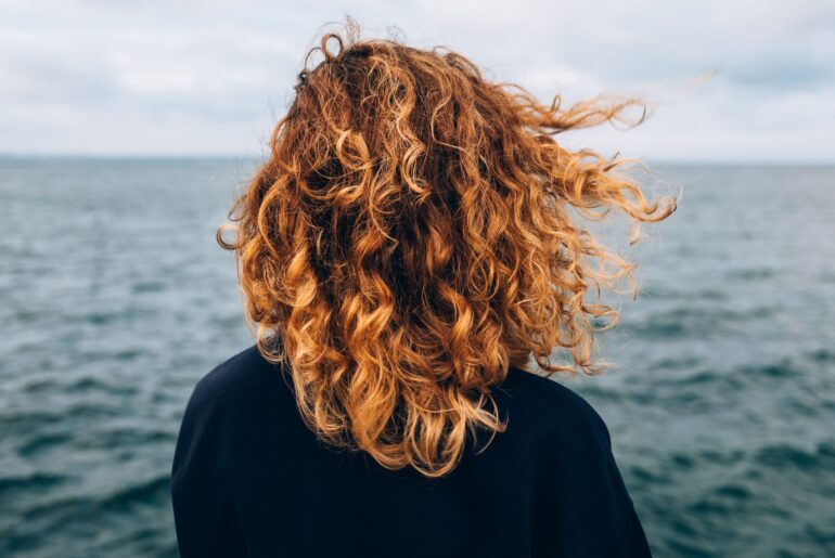 How to Get Rid of a Perm
