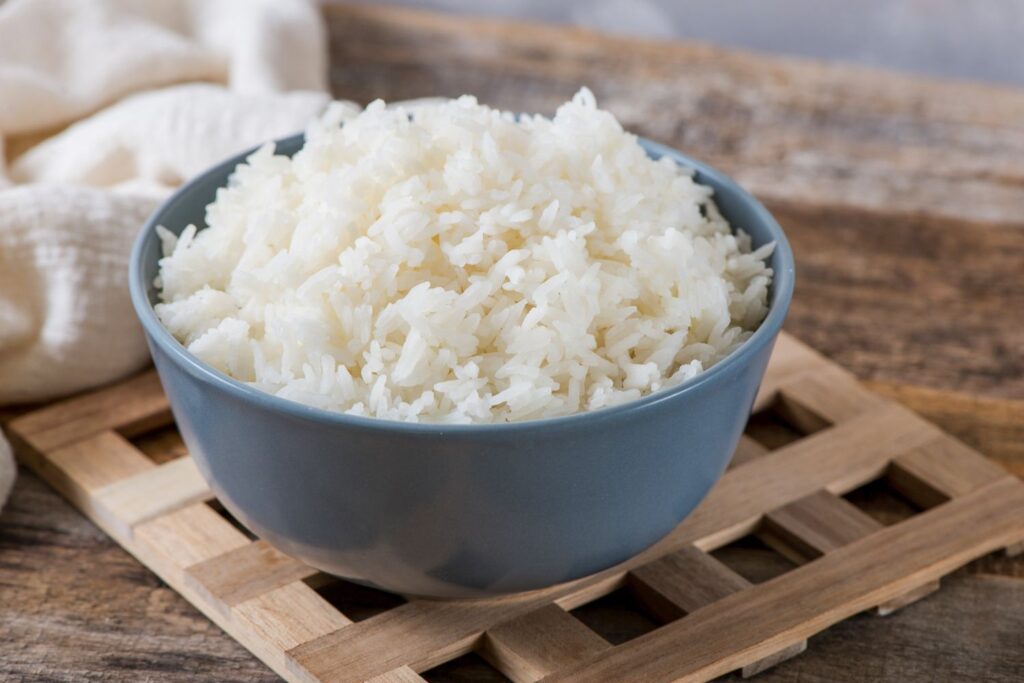 Is Jasmine Rice Healthy? — Nutrient Facts, Benefits & More