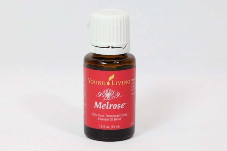 Melrose Oil
