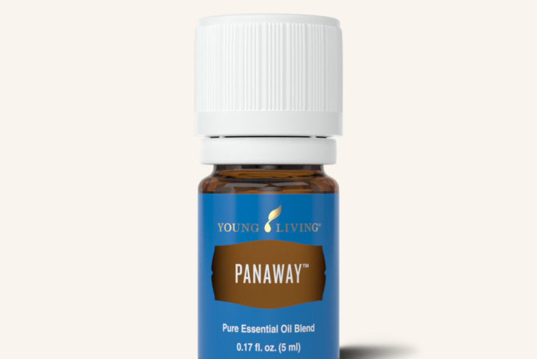 PanAway Essential Oil