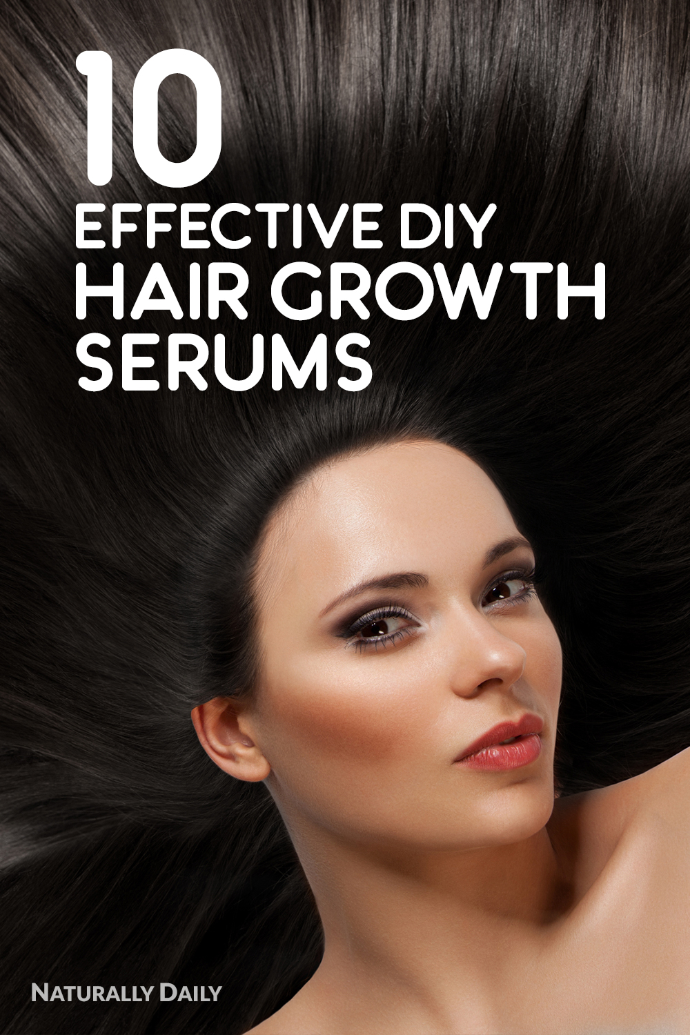 10 Proven Diy Hair Growth Serums And How To Use Them 2746