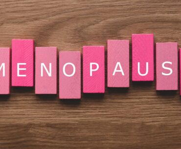 Essential Oils for Menopause