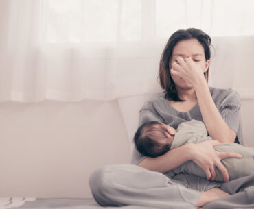 Essential-Oils-for-Postpartum-Depression