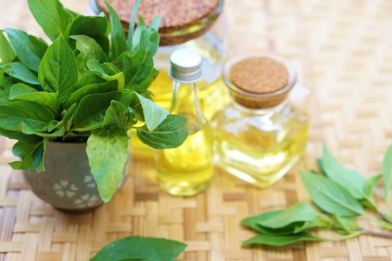 13 Essential Oils for Sinus Infection, Congestion, and Headaches