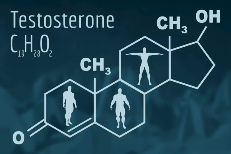 Ways to Boost Your Testosterone