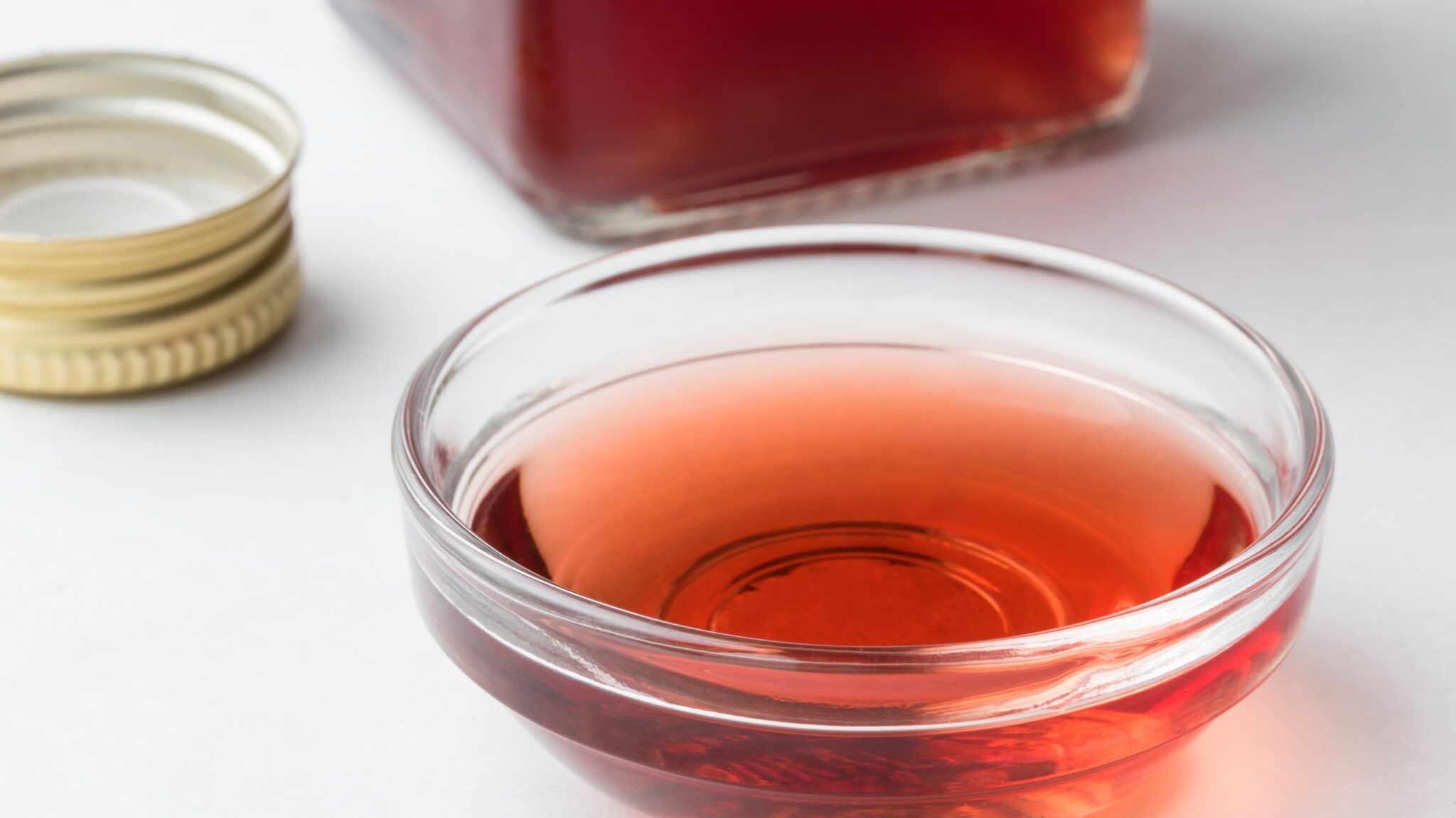 4 Malt Vinegar Substitutes GlutenFree