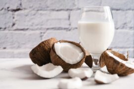 Substitutes for Coconut Milk