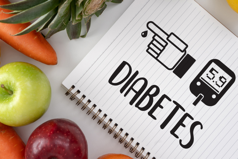Home Remedies for Controlling Diabetes