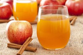 Substitutes for Apple Juice