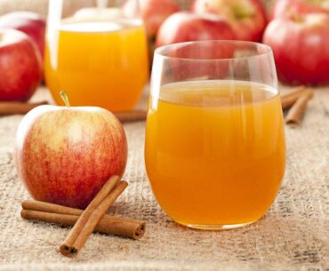 Substitutes for Apple Juice