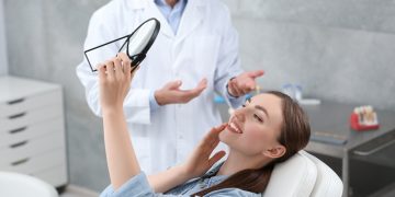 Smile Naturally: The Aesthetic and Psychological Benefits of Dental Implants